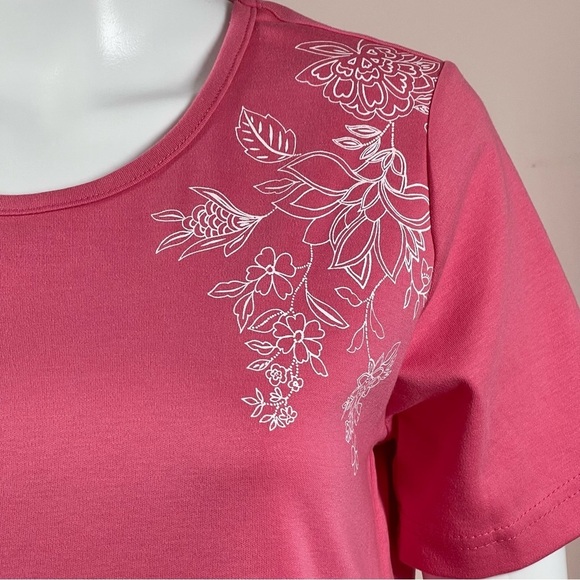 Blair Women’s Pink Dress size Small - Picture 9 of 14